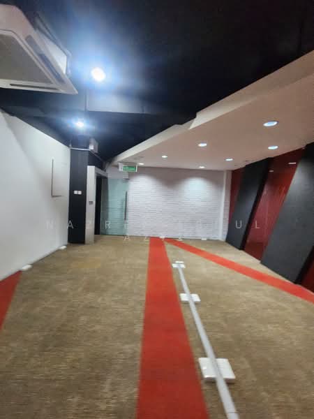 Office for Rent in Cyber 6 (Cyberjaya) - Nazree Abdul Aziz - PropertyGuru.com.my