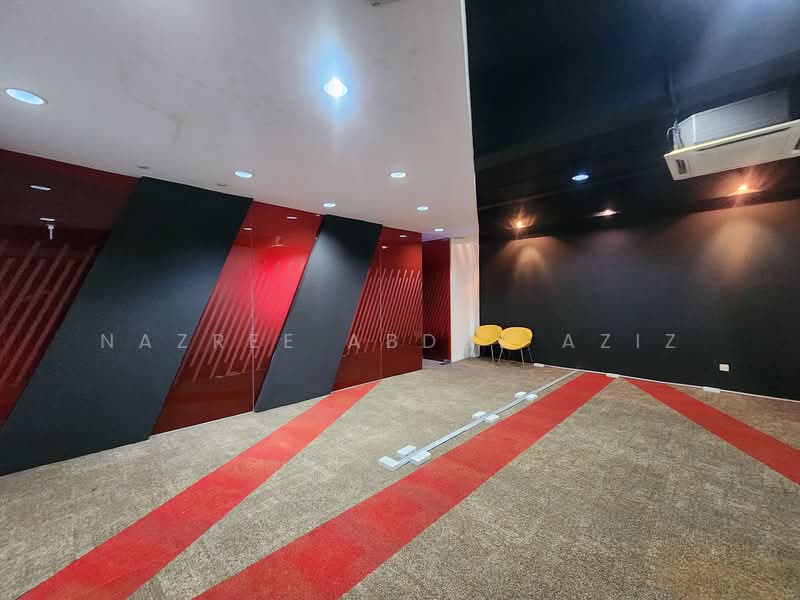 Office for Rent in Cyber 6 (Cyberjaya) - Nazree Abdul Aziz - PropertyGuru.com.my