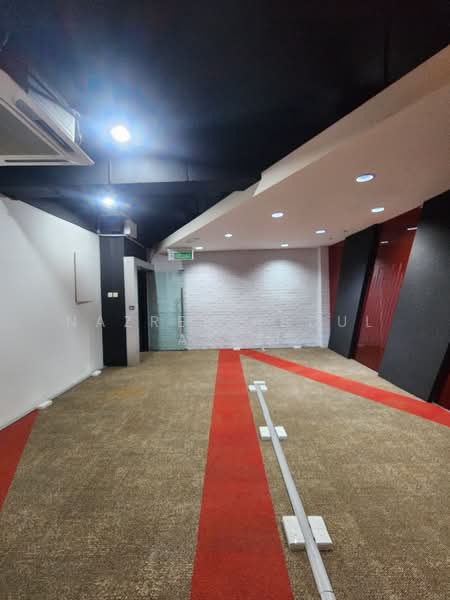 Office for Rent in Cyber 6 (Cyberjaya) - Nazree Abdul Aziz - PropertyGuru.com.my