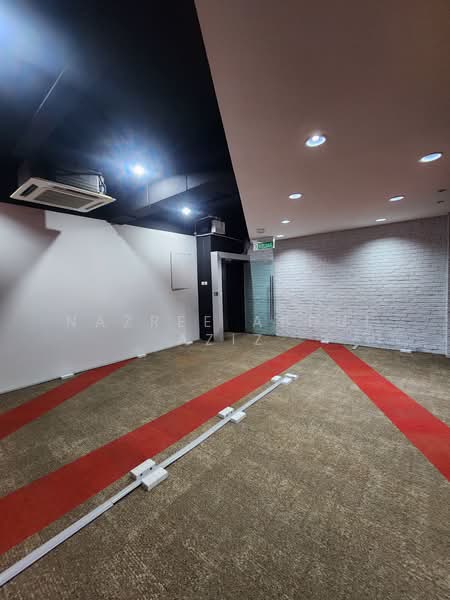 Office for Rent in Cyber 6 (Cyberjaya) - Nazree Abdul Aziz - PropertyGuru.com.my