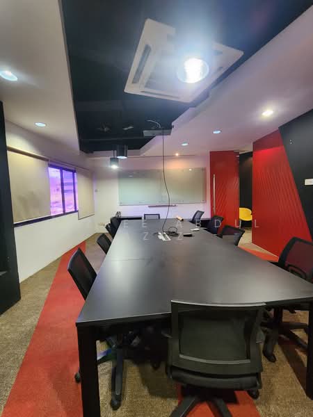 Office for Rent in Cyber 6 (Cyberjaya) - Nazree Abdul Aziz - PropertyGuru.com.my