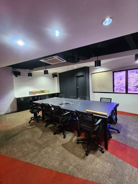 Office for Rent in Cyber 6 (Cyberjaya) - Nazree Abdul Aziz - PropertyGuru.com.my
