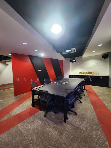 Office for Rent in Cyber 6 (Cyberjaya) - Nazree Abdul Aziz - PropertyGuru.com.my