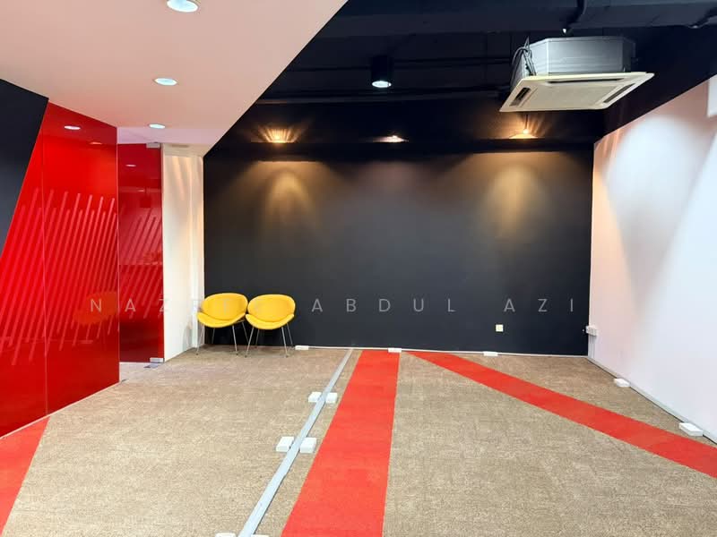 Office for Rent in Cyber 6 (Cyberjaya) - Nazree Abdul Aziz - PropertyGuru.com.my