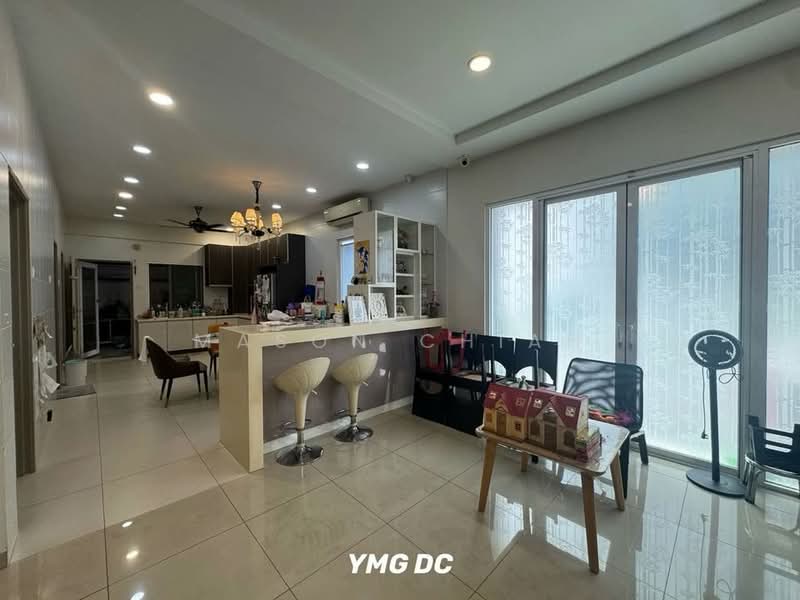 Rumah Berkembar untuk Dijual di Ambang Botanic 2 (Klang) - Mason Chiah - Kitchen - PropertyGuru.com.my
