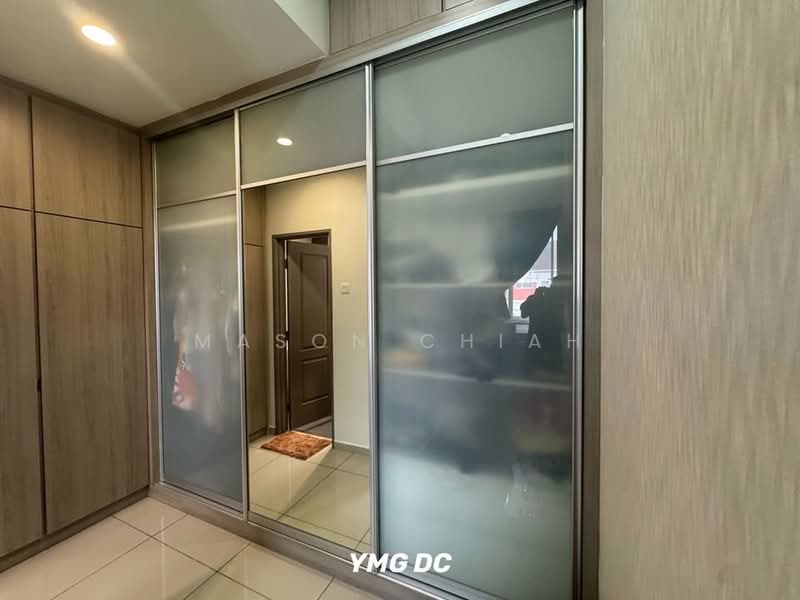 Rumah Berkembar untuk Dijual di Ambang Botanic 2 (Klang) - Mason Chiah - PropertyGuru.com.my