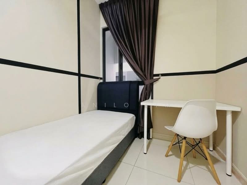Condominium for Sale at Riana South - Danilo Lim - Bedroom - PropertyGuru.com.my