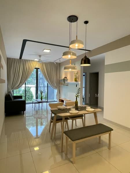 Condominium for Sale at Riana South - Danilo Lim - Living Room - PropertyGuru.com.my