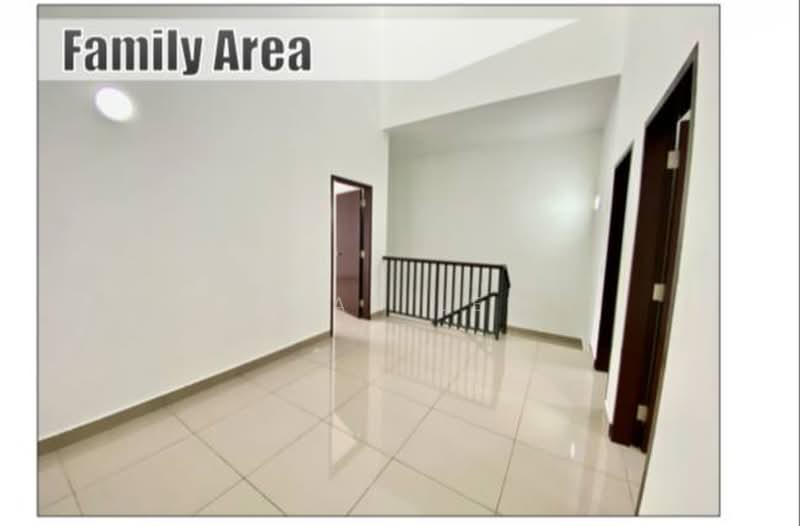 Terraced House for Sale in Iskandar Puteri (Nusajaya) (Johor) - Alan Lee - PropertyGuru.com.my