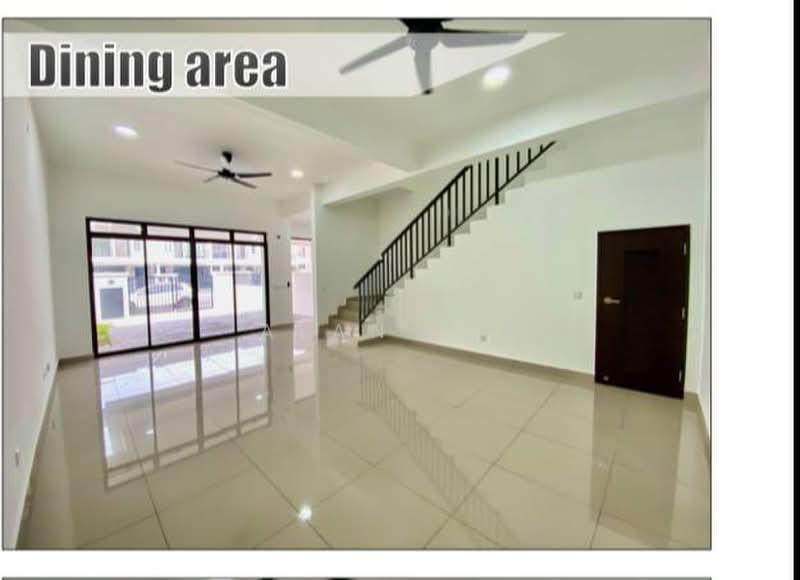 Terraced House for Sale in Iskandar Puteri (Nusajaya) (Johor) - Alan Lee - PropertyGuru.com.my