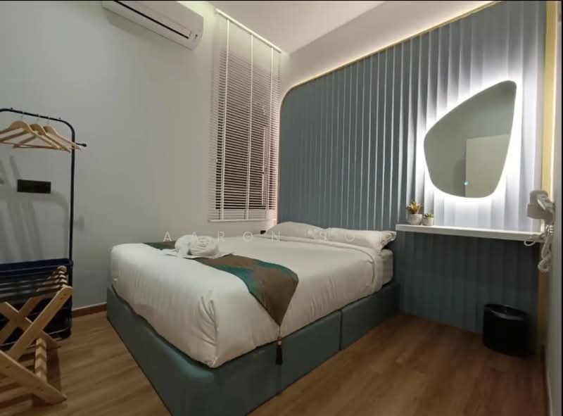 Condominium for Sale at Alamanda Heights - Aaron Soh - Bedroom - PropertyGuru.com.my