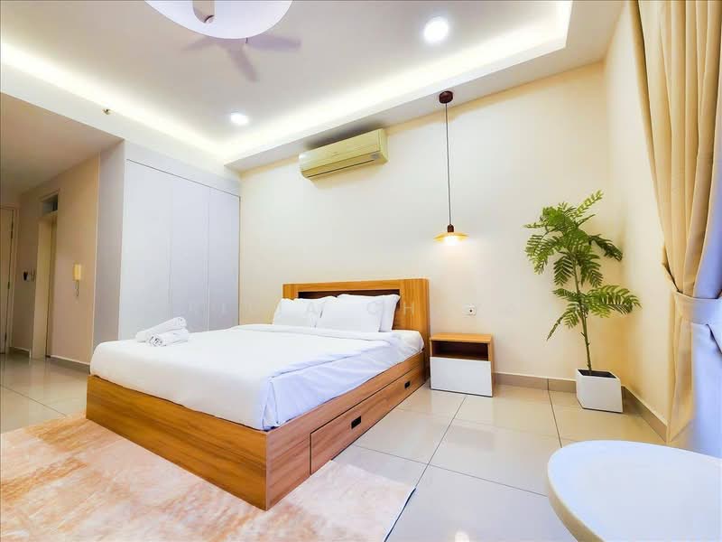 Kondominium untuk Disewa di Sunway Citrine Residences - APRILIA CHAYADI - PropertyGuru.com.my