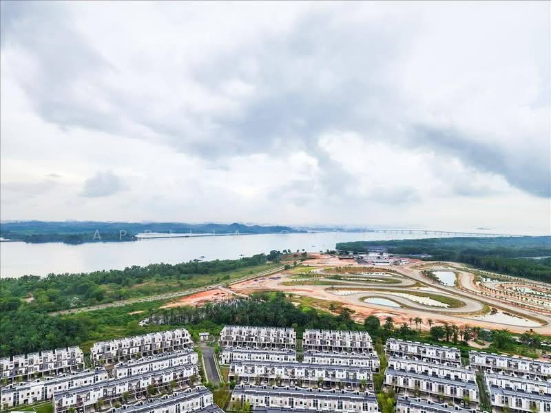Kondominium untuk Disewa di Sunway Citrine Residences - APRILIA CHAYADI - PropertyGuru.com.my