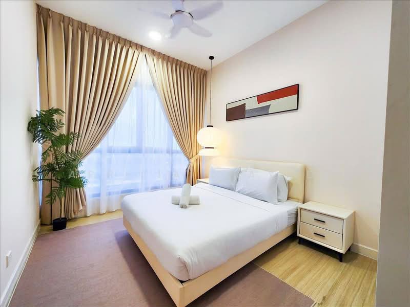 Kondominium untuk Disewa di Sunway Citrine Residences - APRILIA CHAYADI - PropertyGuru.com.my