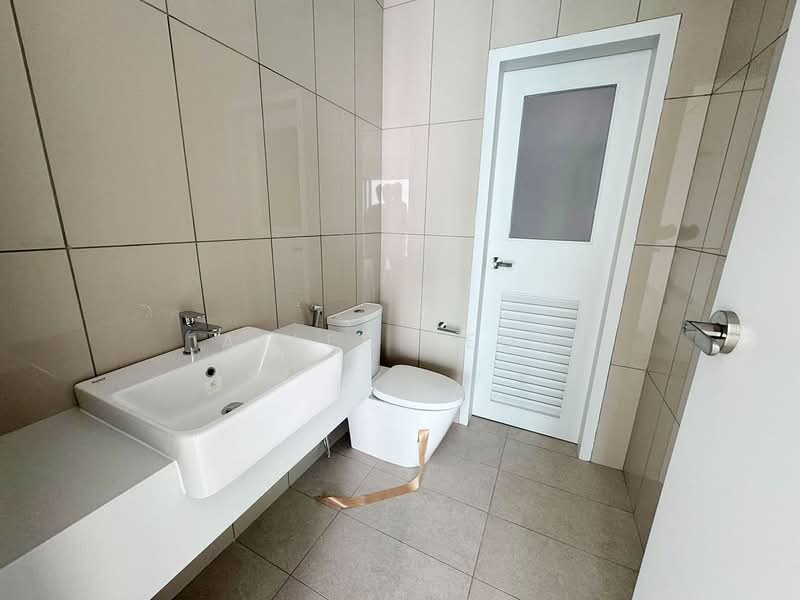 Condominium for Sale at Mezzo - Allen Yeoh - Bathroom - PropertyGuru.com.my