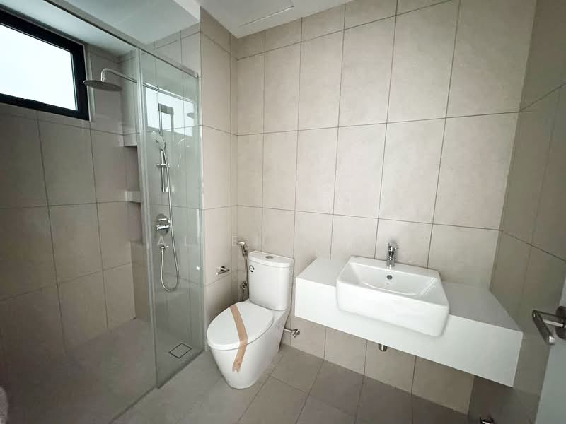 Condominium for Sale at Mezzo - Allen Yeoh - Bathroom - PropertyGuru.com.my