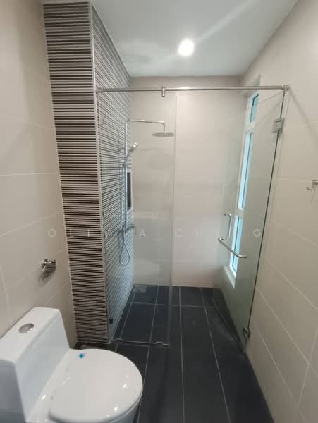 Kondominium untuk Disewa di Medini Signature - Olivia Ching - Bathroom - PropertyGuru.com.my
