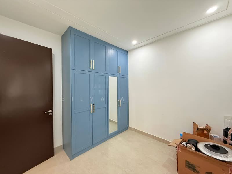 3-storey Terraced House for Sale in Cyberjaya (Selangor) - BILYA ARIFF - Interior - PropertyGuru.com.my