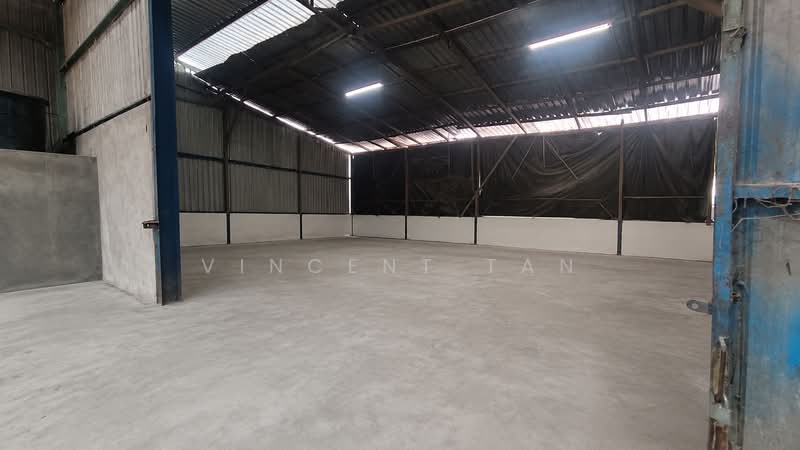 Kilang untuk Disewa di Semenyih (Selangor) - Vincent Tan - Interior - PropertyGuru.com.my