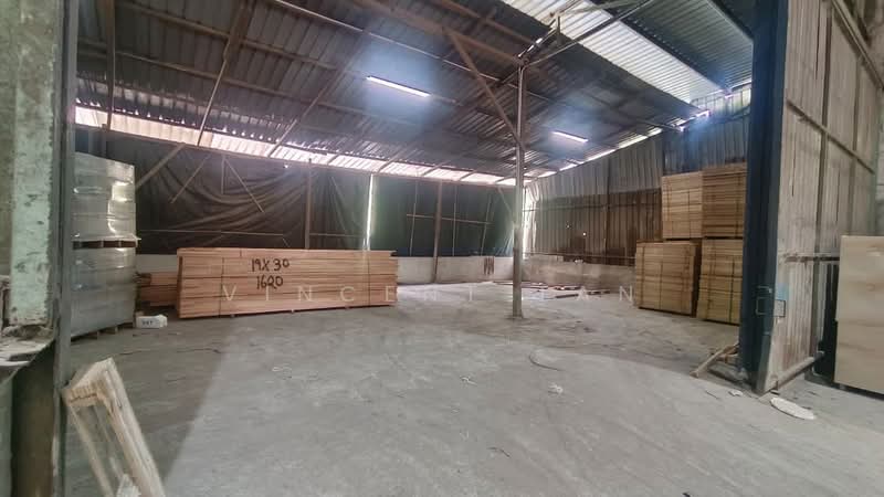 Kilang untuk Disewa di Semenyih (Selangor) - Vincent Tan - Interior - PropertyGuru.com.my
