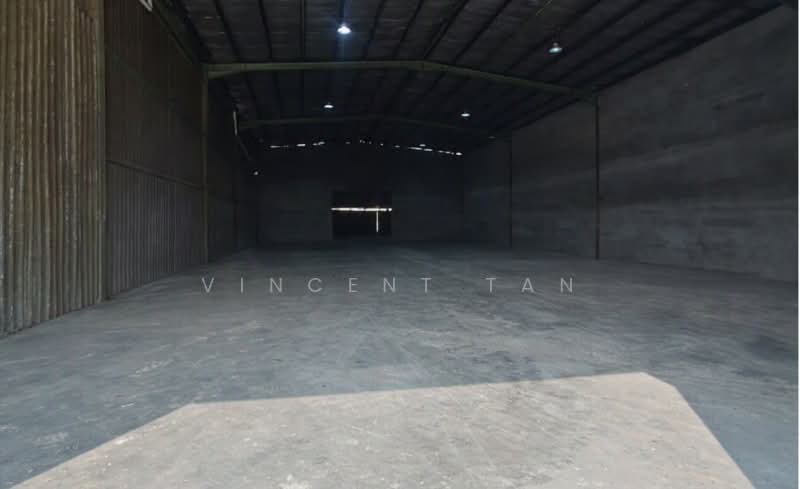 Kilang untuk Disewa di Semenyih (Selangor) - Vincent Tan - Interior - PropertyGuru.com.my