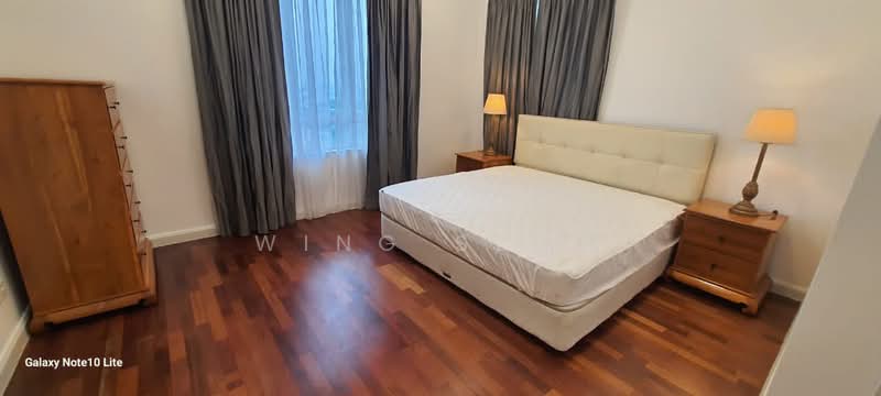 Condominium for Rent at Surian Residences - Wing Seow - Bedroom - PropertyGuru.com.my