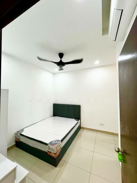 Condominium for Sale at Residensi Zamrud - Amzar Faiz - PropertyGuru.com.my