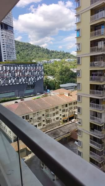 Kondominium untuk Dijual di Platinum Hill PV 2 - May Tan - Exterior - PropertyGuru.com.my