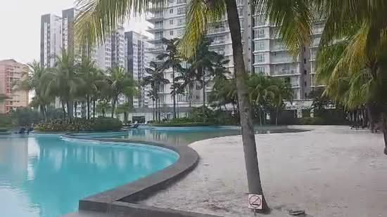 Condominium for Sale at Le Yuan Residence - JONE HOONG TAW - PropertyGuru.com.my