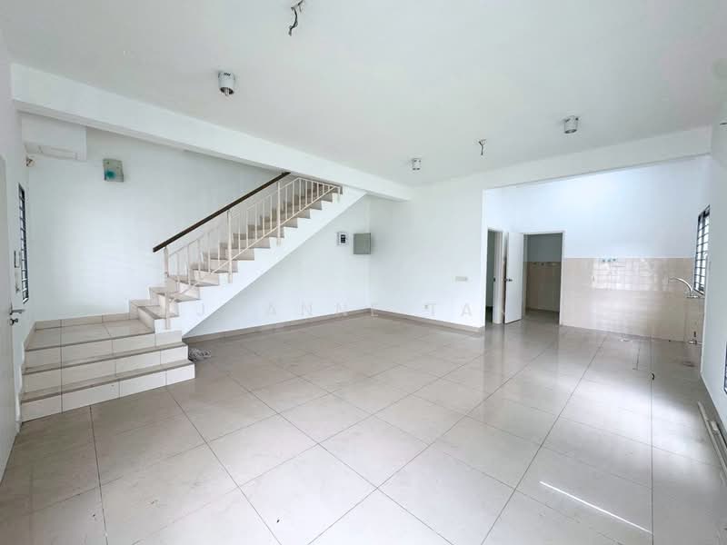 Semi-Detached House for Sale in Setia Impian (Setia Alam) - Joanne Tan - Interior - PropertyGuru.com.my