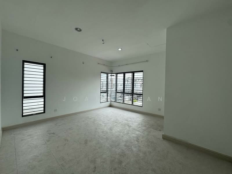 2-storey Terraced House for Sale in Setia Impian (Setia Alam) - Joanne Tan - Interior - PropertyGuru.com.my