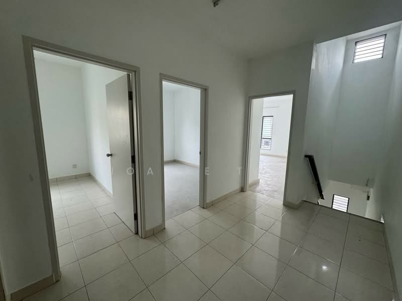 Semi-Detached House for Sale in Setia Impian (Setia Alam) - Joanne Tan - PropertyGuru.com.my