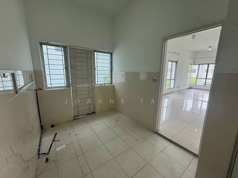 Semi-Detached House for Sale in Setia Impian (Setia Alam) - Joanne Tan - PropertyGuru.com.my