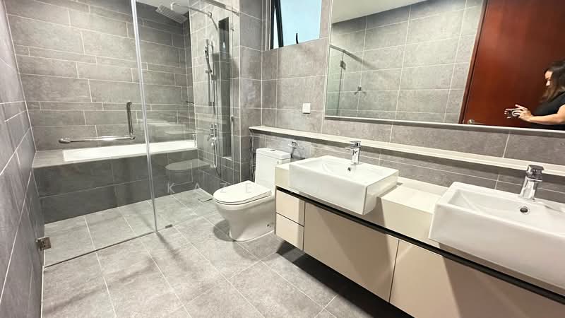 Kondominium untuk Dijual di Muze @ PICC - Kaze Kang - PropertyGuru.com.my
