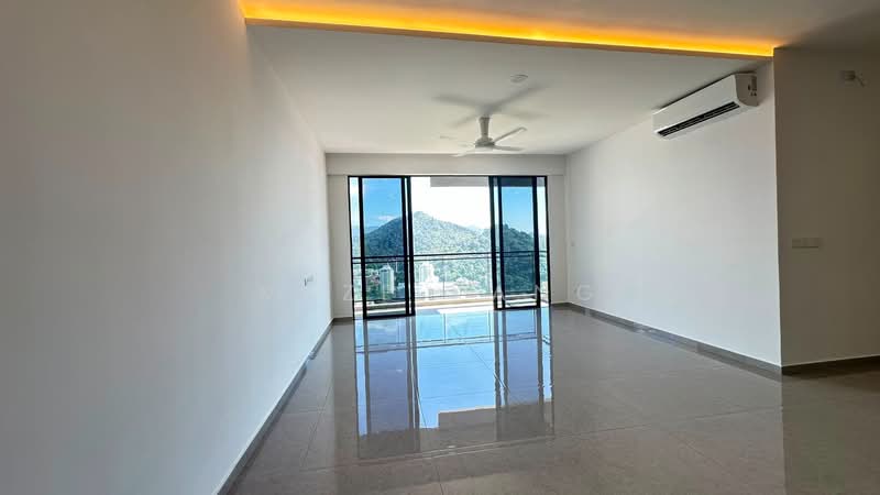 Kondominium untuk Dijual di Muze @ PICC - Kaze Kang - PropertyGuru.com.my