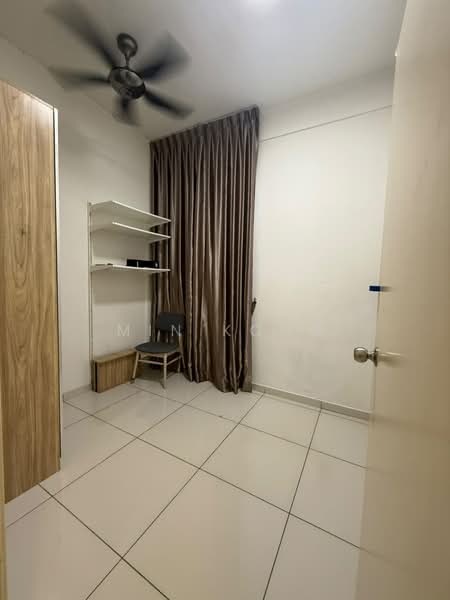 Service Residence for Rent at D'Summit Residences - Min Kong - Interior - PropertyGuru.com.my