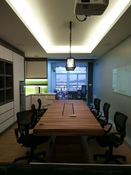 Service Residence for Sale at Avenue Crest - Yik Chuen - PropertyGuru.com.my