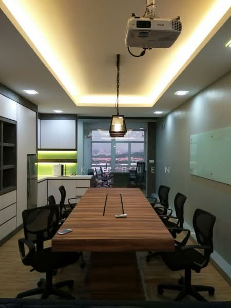 Service Residence for Sale at Avenue Crest - Yik Chuen - PropertyGuru.com.my