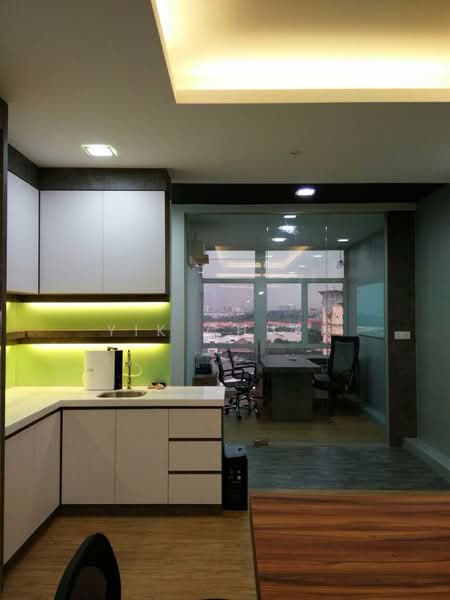 Service Residence for Sale at Avenue Crest - Yik Chuen - PropertyGuru.com.my
