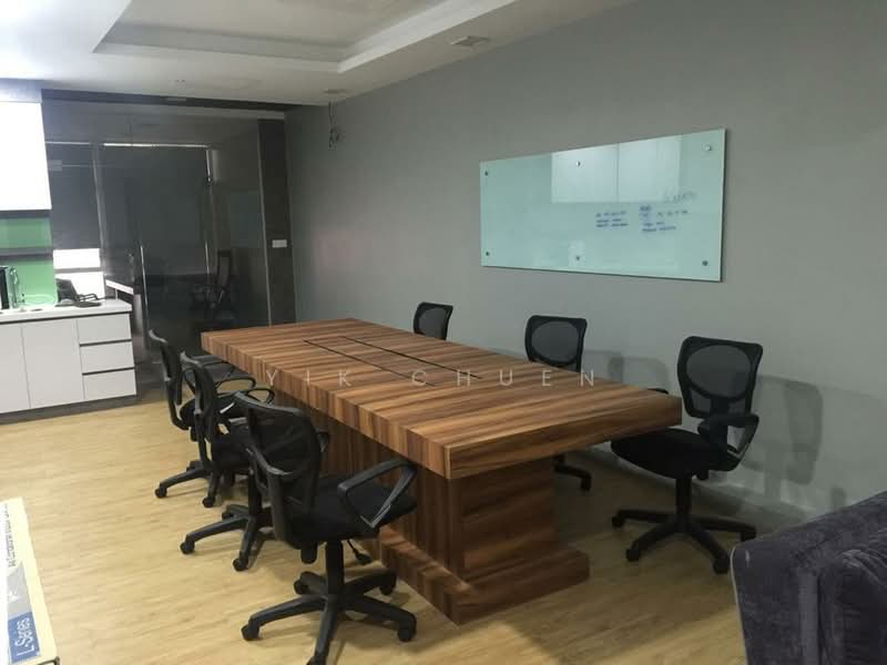 Service Residence for Sale at Avenue Crest - Yik Chuen - PropertyGuru.com.my