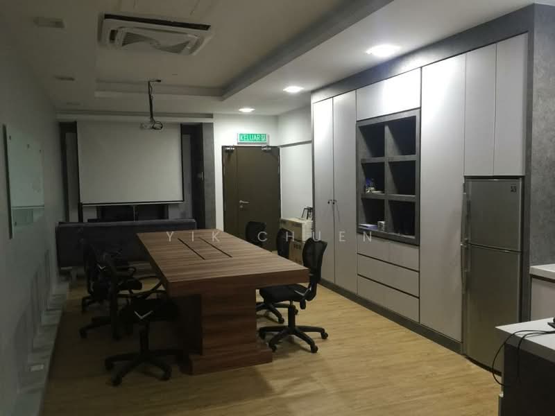 Service Residence for Sale at Avenue Crest - Yik Chuen - PropertyGuru.com.my