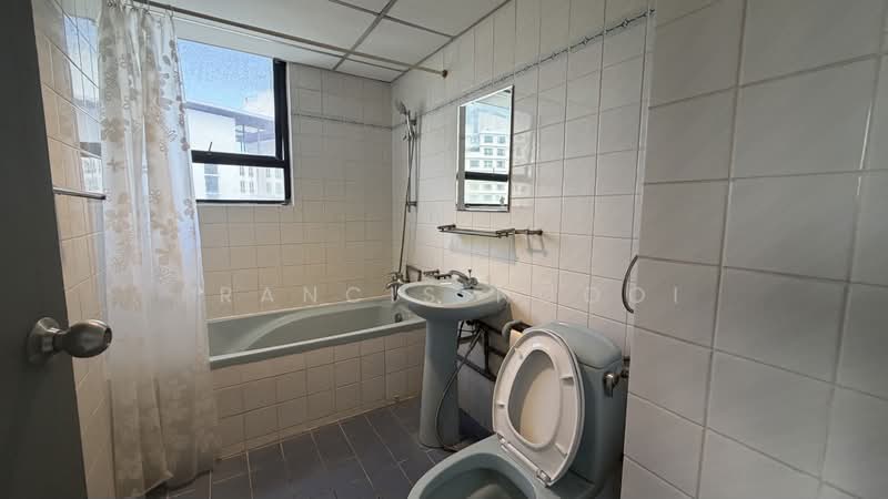 Condominium for Sale at Mont Kiara Pines - Francis Ngooi - PropertyGuru.com.my