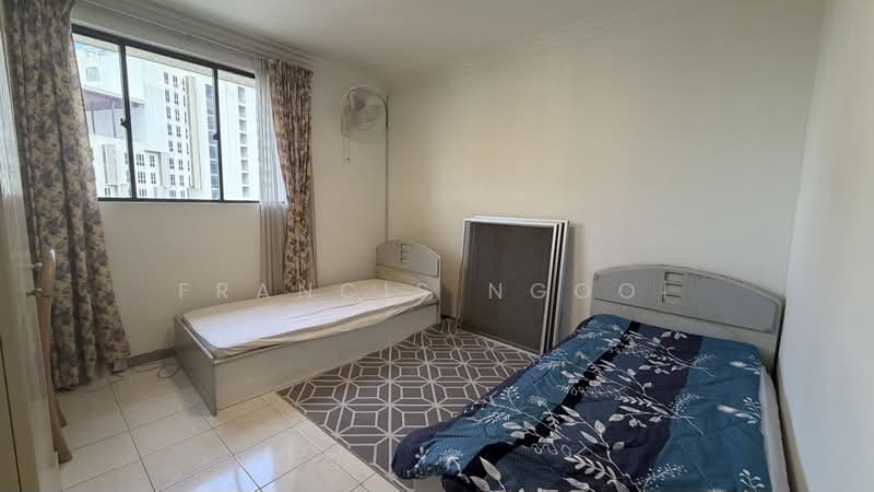 Condominium for Sale at Mont Kiara Pines - Francis Ngooi - PropertyGuru.com.my