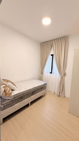 Service Residence for Rent at M Luna - Vivian Tew - PropertyGuru.com.my