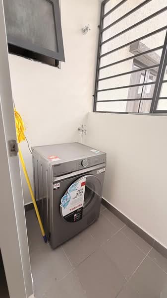 Service Residence for Rent at M Luna - Vivian Tew - PropertyGuru.com.my