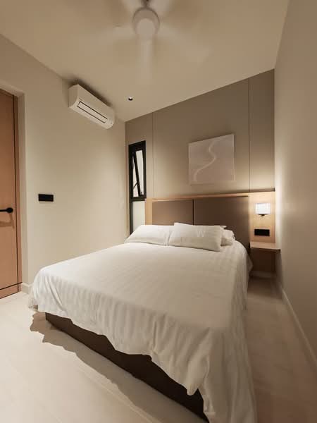 Service Residence for Sale at Clarissa Serviced Suites - CJ Yew - PropertyGuru.com.my