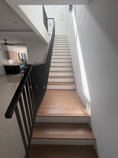 Rumah Teres 2-Tingkat untuk Disewa di Sunway City Iskandar Puteri (Iskandar Puteri (Nusajaya)) - Alvin Lim - PropertyGuru.com.my