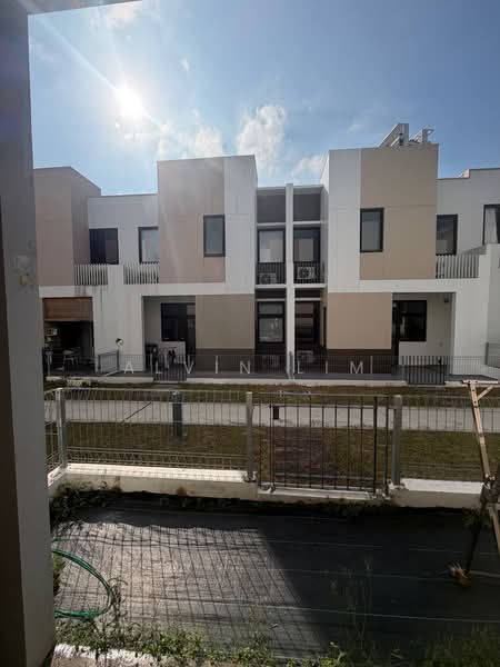 Rumah Teres 2-Tingkat untuk Disewa di Sunway City Iskandar Puteri (Iskandar Puteri (Nusajaya)) - Alvin Lim - PropertyGuru.com.my