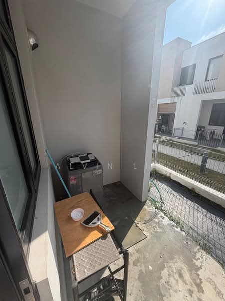 Rumah Teres 2-Tingkat untuk Disewa di Sunway City Iskandar Puteri (Iskandar Puteri (Nusajaya)) - Alvin Lim - PropertyGuru.com.my