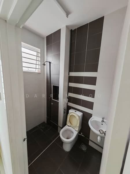 Rumah Teres 2-Tingkat untuk Dijual di Taman Seri Austin (Tebrau) - Darren Ngu - PropertyGuru.com.my